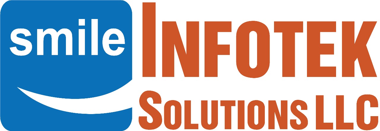 Smile Infotek Solutions LLC